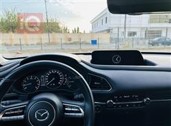 مازدا CX-30